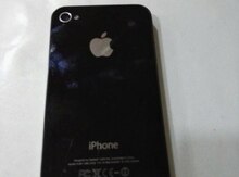 Telefon "Apple iPhone"