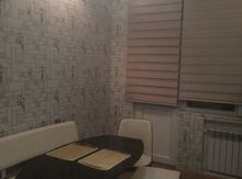 2-otaqlı yeni tikili, Yeni Yasamal q., 70 m²