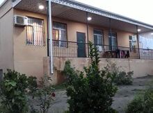 Həyət evi, Bakıxanov qəs.