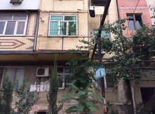 3-х комнатная квартира, ул. Мир Джалал 74, 65 m²