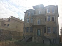 Villa, Fatmayi qəs.