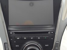 "Hyundai Azera" üçün monitor