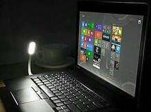 Led lampa