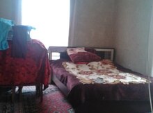 Həyət evi, Zabrat qəs.