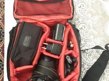 Fotoaparat "Nikon D-7000"
