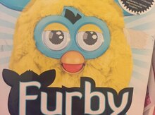 Интерактивная игрушка "Furby"