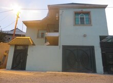 Həyət evi, Sumqayıt ş.
