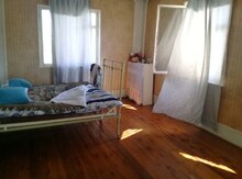 Bağ evi, Saray qəs.