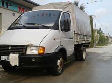 QAZ 3302-Gazel, 1999 il