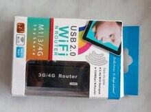 3G wifi router