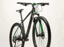 Velosiped "Cube Analog"