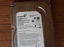 Sərt disk "Segatech 320GB"