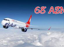 Aviabiletlər