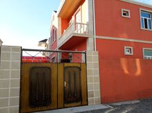 Həyət evi, Xırdalan ş.