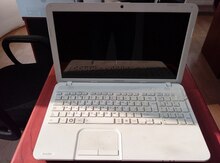 Noutbuk "Toshiba 850"
