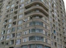 3-otaqlı yeni tikili kirayə verilir, Xətai m. , 102 m²