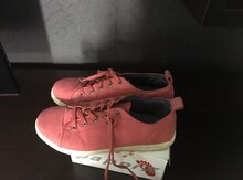 Ayaqqabı "Cotton"