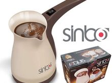 Qəhvə aparatı "Sinbo"