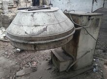 Xəmir yoğuran aparat