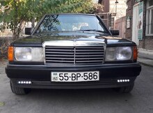 Mercedes 190, 1992 il