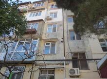 2-otaqlı mənzil, 4-cü mkr., 40 m²