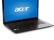 Netbuk "Acer"