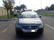 Volkswagen Passat, 2005 il