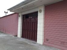 Bağ evi, Kürdəxanı qəs.