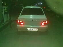 Saipa 132, 2013 il