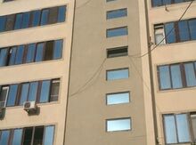 3-otaqlı mənzil, Azadlıq pr., 75 m²