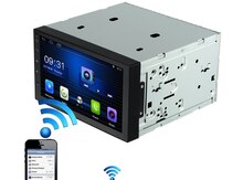 Android monitor "CM7"
