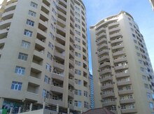3-otaqlı yeni tikili kirayə verilir, Elmlər m., 126 m²