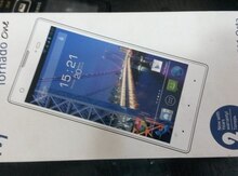 "Fly IQ4511 Tornado One" platası
