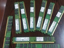 Ram "Kingston" 8GB DDR4