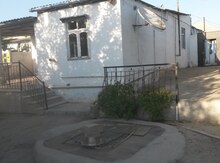 Həyət evi, Sumqayıt ş.
