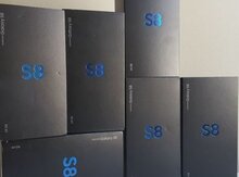 Samsung Galaxy S8, 64 GB Orchid Gray