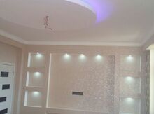 2-otaqlı yeni tikili, Xiyabani küç., 86.7 m²
