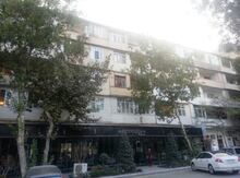 2-otaqlı mənzil kirayə verilir, 28 may m. 60 m²