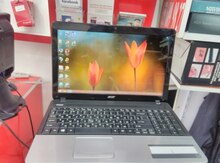 Noutbuk "Acer e531"