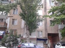 2-otaqlı mənzil, Nəsimi r., 60 m²