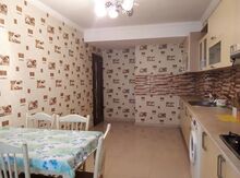 3-otaqlı yeni tikili kirayə verilir, Nərimanov m, 136 m²