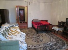 1-otaqlı mənzil kirayə verilir, Azadlıq pr., 40 m²