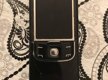 Nokia 8600 Luna