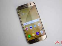 Samsung Galaxy S7 Gold