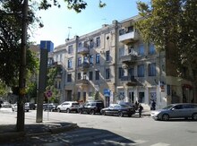 6-otaqlı mənzil kirayə verilir, 28 May m.