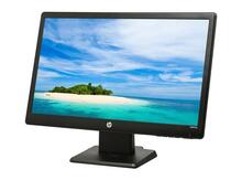 Monitor "HP W2072"