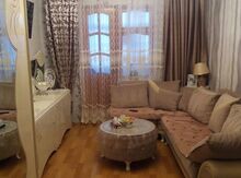 2-otaqlı mənzil, Yeni Günəşli qəs., 45 m²