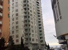 5-otaqlı yeni tikili, Tibb Universiteti , 230.0 m²