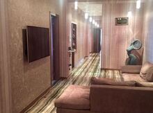 5-otaqlı yeni tikili, Nəsimi r., 230 m²