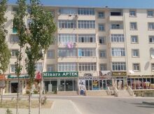 3-otaqlı yeni tikili, Masazır qəs., 90 m²